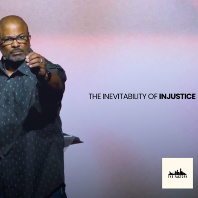 The Messiah’s Model for Facing the Inevitability of Injustice | Marcus Clark | John 18:12-24 (NIV)