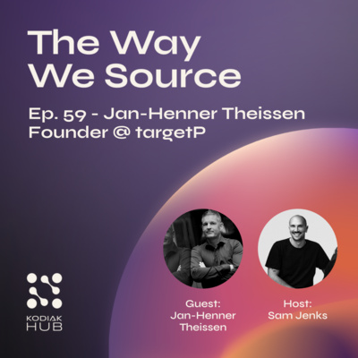 59. Jan-Henner Theissen, CPO @ MEYER WERFT
