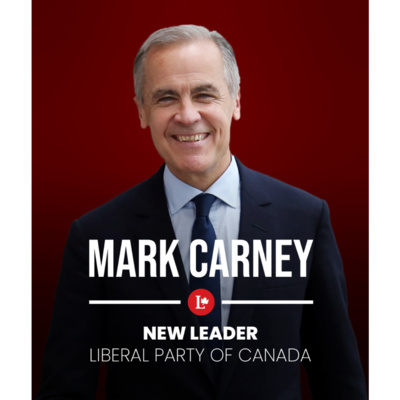 Mark Carney Canada's 24th Prime Minister #MarkCarney #Canada #politics #news