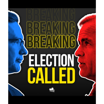 Election day April 28th! Who's got your vote?