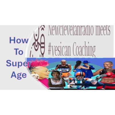 What is a Keenager -How to Super Age 91425 #70 #podmatch