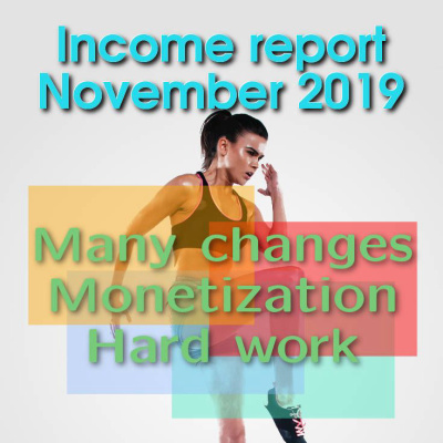 Income Report