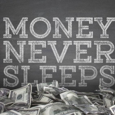 MoneyNeverSleeps