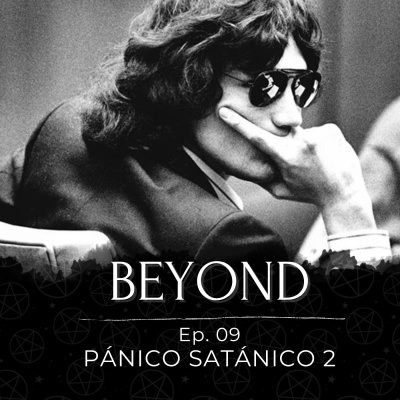 Beyond Podcast