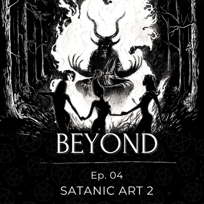 Beyond Podcast