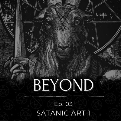 Beyond Podcast