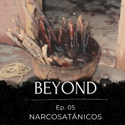 Beyond Podcast