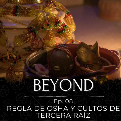 Beyond Podcast