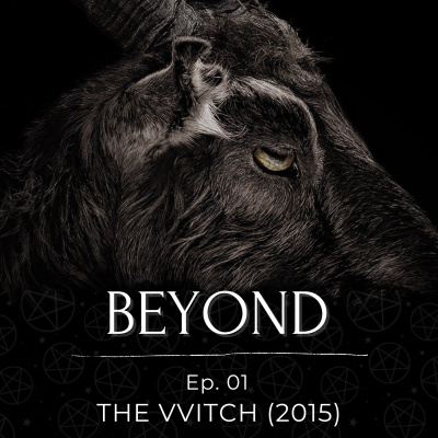 Beyond Podcast