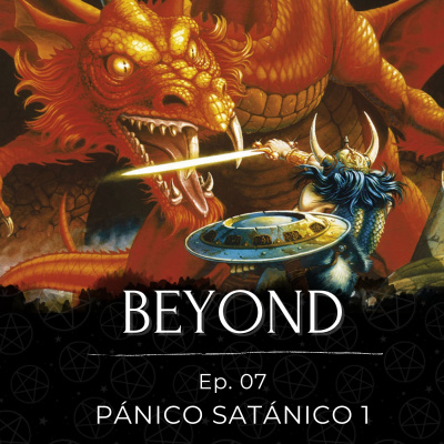 Beyond Podcast