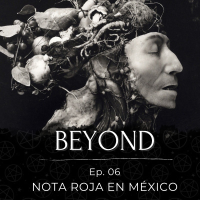 Beyond Podcast