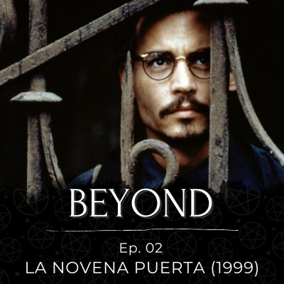 Beyond Podcast