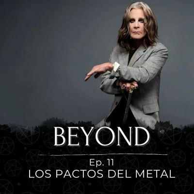 Beyond Podcast