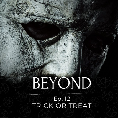 Beyond Podcast