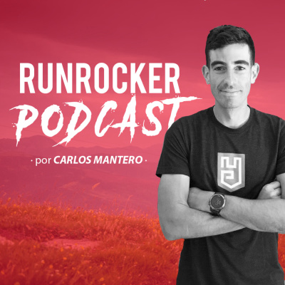 RunRocker Podcast