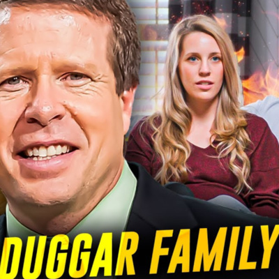 Duggar Family Drama Amys Explosive Reaction To The New Rules - k843iow