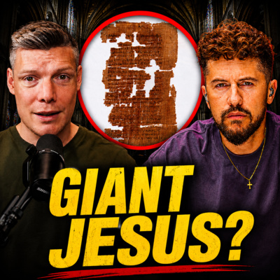 Wes Huff Exposes Why These Gospels Were Extremely Dangerous