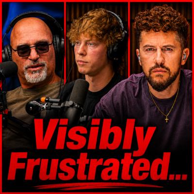 Howie Mandel Presses Bryce Crawford With Controversial Question...