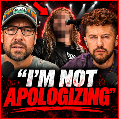 Mike Winger Refuses To Apologize To Former Bethel Leader After This...