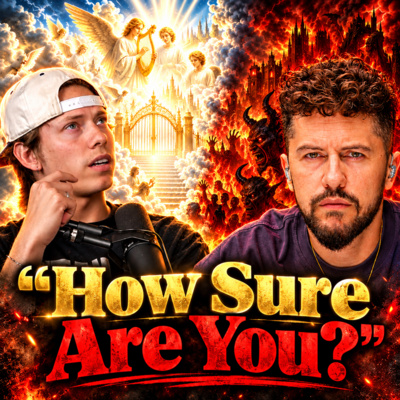 Bryce Crawford Keeps Asking This Same Question To Every Guest...