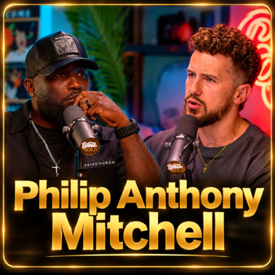 The Philip Anthony Mitchell Conversation