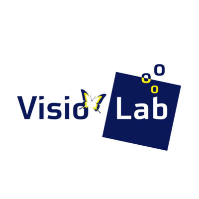 Visiolab Innovatiepodcast - 3. Michiel en Jesse op CSUN 2024 - dag 2