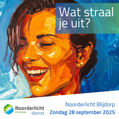 206. Wat straal je uit? (Exodus 34:29-35 en 2 Korinthe 3:7-18 )