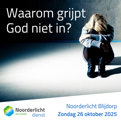 210. Waarom grijpt God in niet? (Matteüs 13:24–30)