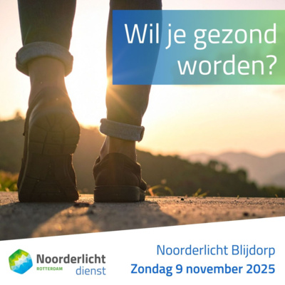 212. Wil je gezond worden? (Joh. 5:15-18)