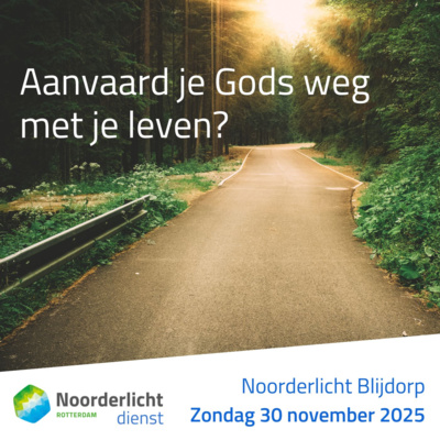 215. Aanvaard je Gods weg met je leven? (Lucas 1:26-38)