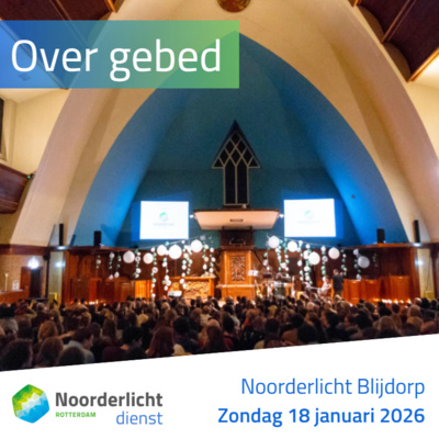 224. Over gebed (Psalm 139:1-3 en Psalm 139:7-10)