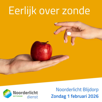226. Eerlijk over zonde (I Johannes 1)