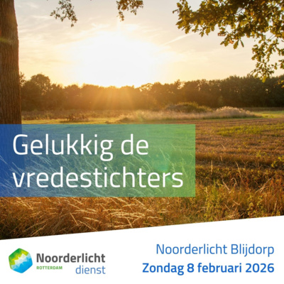227. Gelukkig de vredestichters