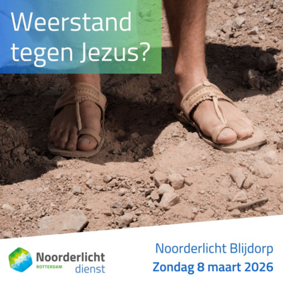 231. Weerstand tegen Jezus? (Johannes 11:45-57)
