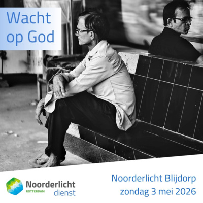 240. Wacht op God (Psalm 27)