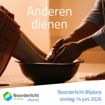 246. Anderen dienen (Handelingen 5: 32-37; 9:26,27; 11: 22 - 26)