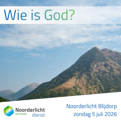 249. Wie is God? (Jesaja 40)