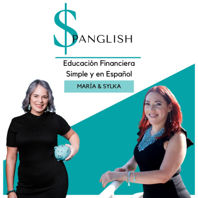 Portada de Dinero en Spanglish