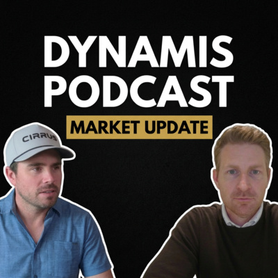 165. Market update 3/10/2023 Oil, AI, and Housing Trends