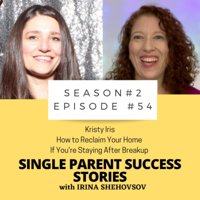 206 How To Reclaim Your Home If You Re Staying After Breakup By Single