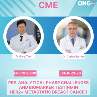 Pre-analytical phase challenges and biomarker testing in HER2+ metastatic breast cancer