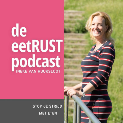 #61 De eetRUST podcast