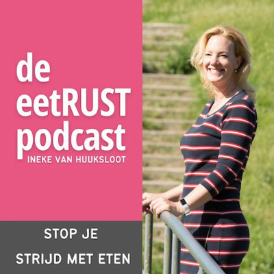 #17 Waarom ik een ijsbad nam en dat een aanrader is