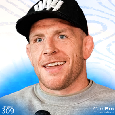 309) Chris 'The Problem' Duncan - The Truth About Fighting Your Way