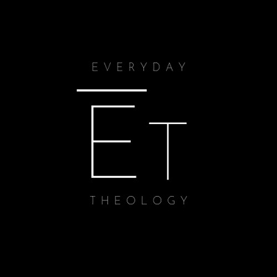 Everyday Theology Teaser - @preachersnsneakers