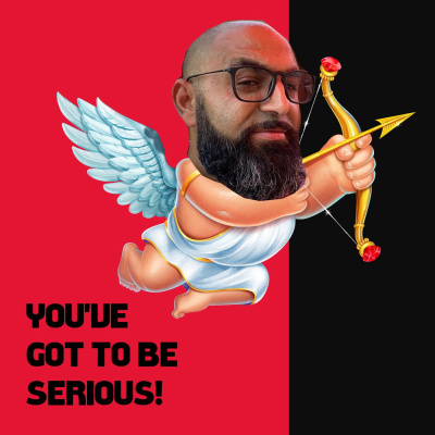 Nima The Bachelor Is Serious