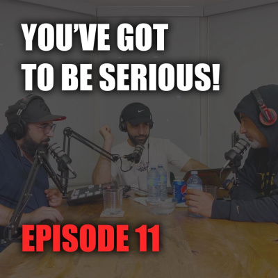 The Opening We've Been Waiting For