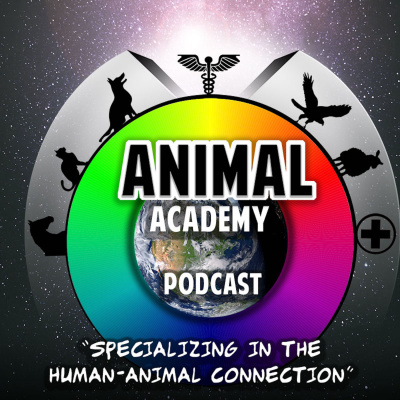 Animal-Assisted Interventions to Help People Heal with Bethanie Poe