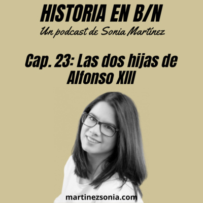 Currently playing episode