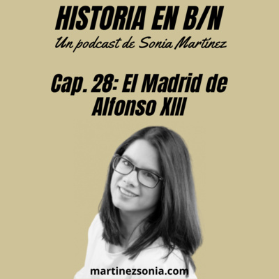 Currently playing episode